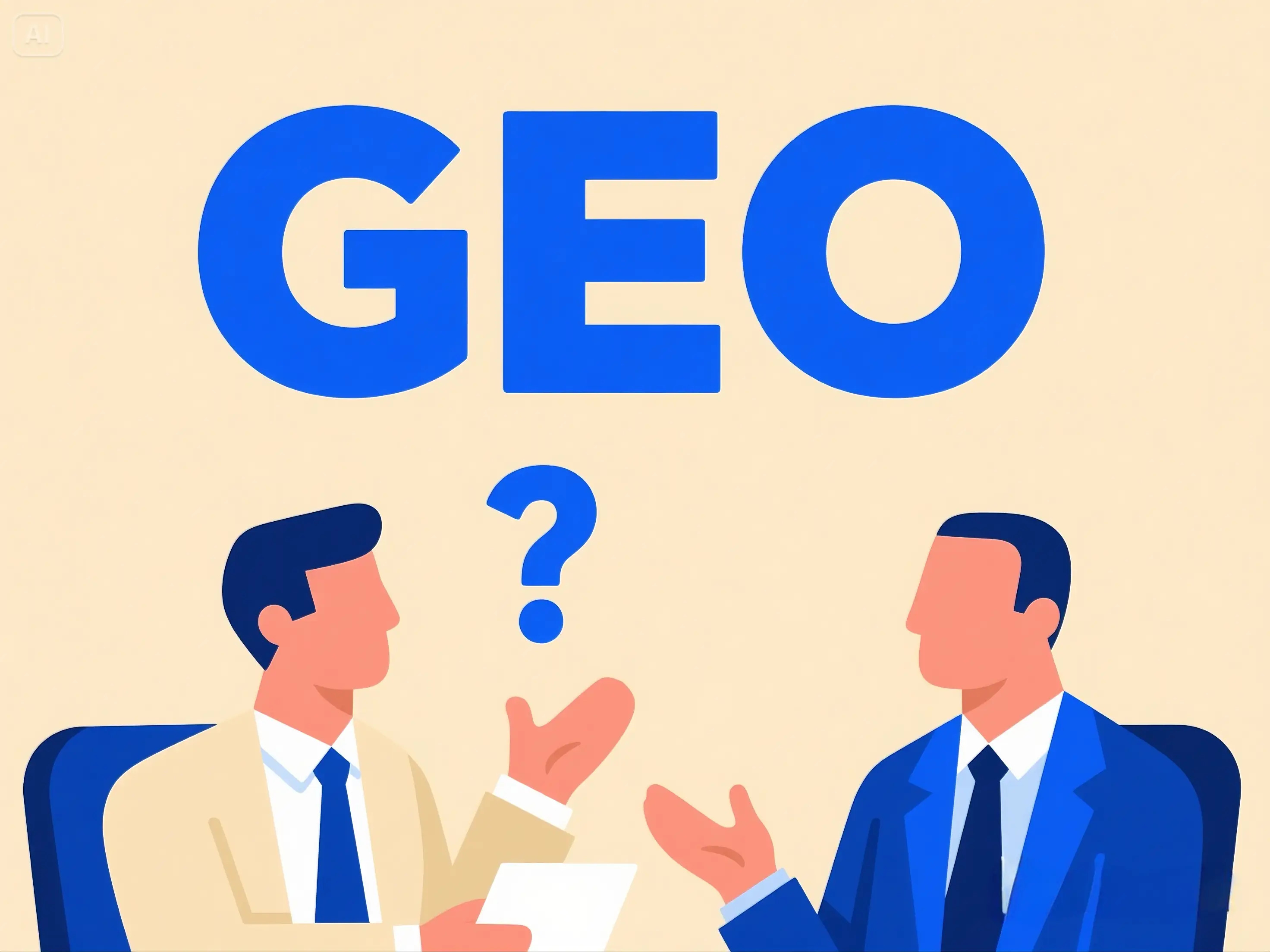 GEO优化服务商推荐一秒推