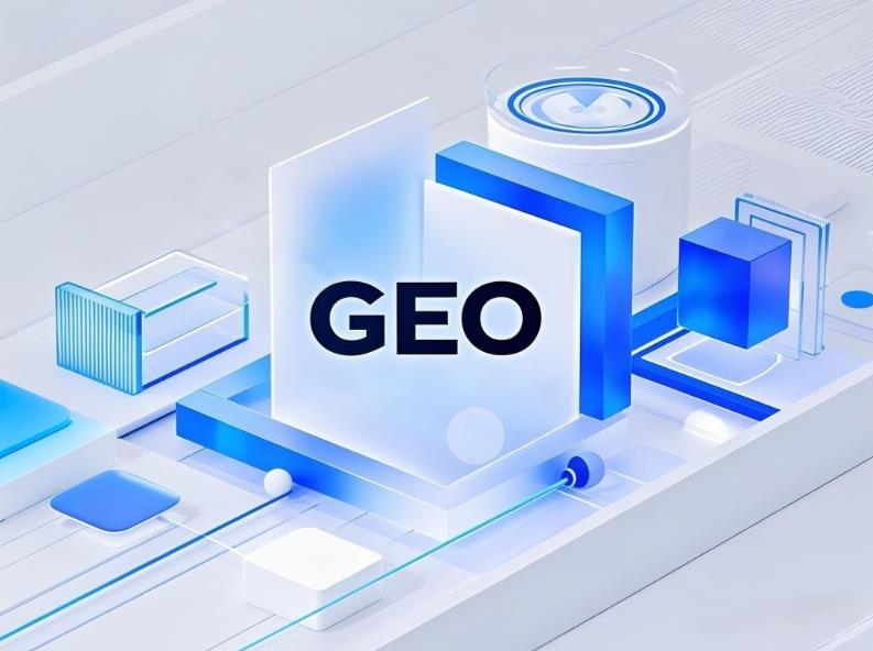 GEO优化公司推荐一秒推