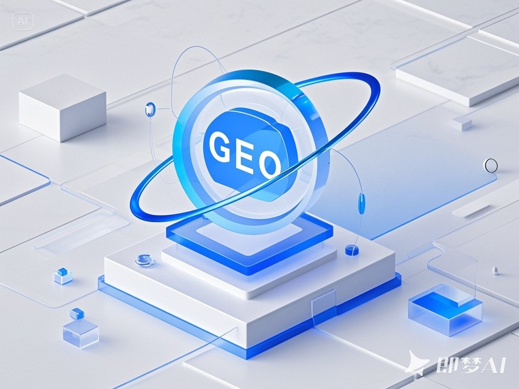 GEO seo推荐一秒推
